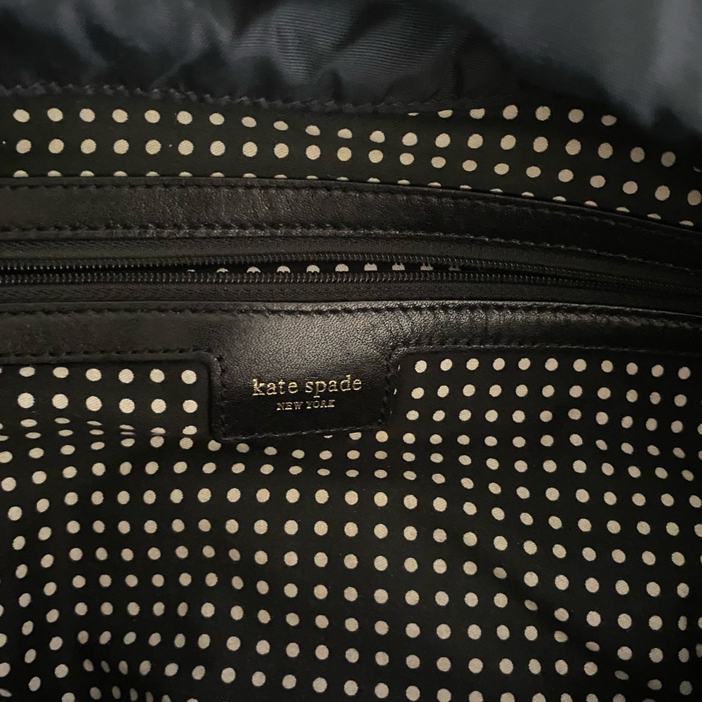 EUC Kate Spade Purse - Picture 5 of 14